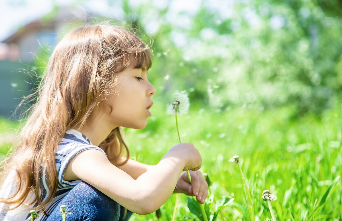 Allergie stagionali nei bambini: come riconoscerle e contrastarle