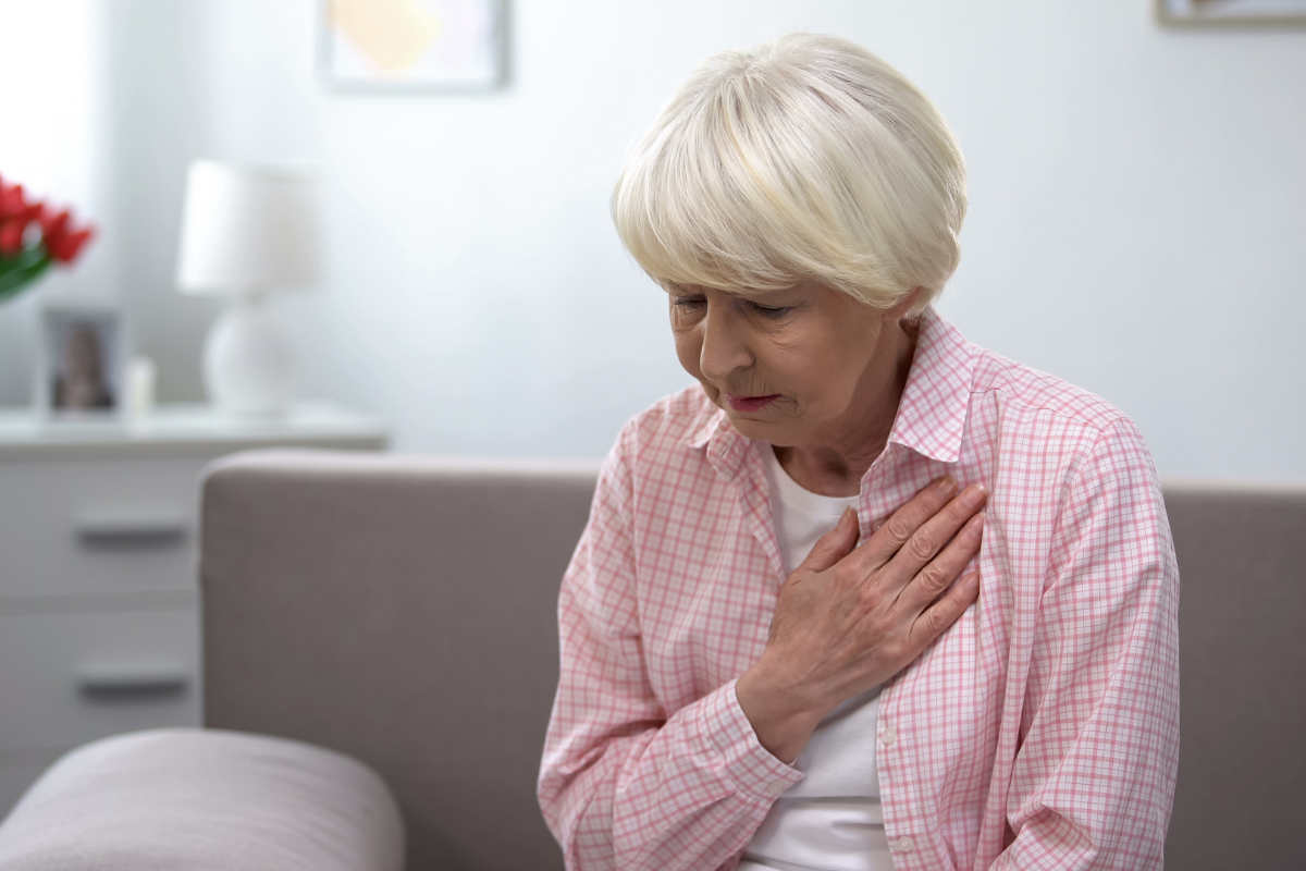Tachicardia: cosa fare in caso di battito cardiaco accelerato